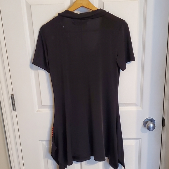 Melanie Lynn tunic - Picture 2 of 5